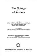 The Biology of anxiety