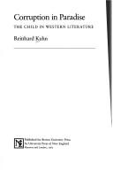 Discover 'Corruption in Paradise' by Reinhard Clifford Kuhn, a thrilling tale of power, greed, and betrayal set in a vibrant world.