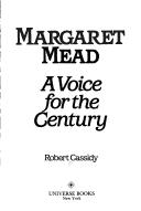 Margaret Mead
