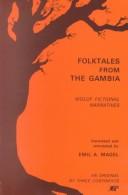 Folktales from the Gambia