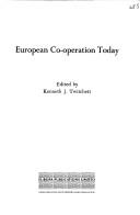 European co-operation today