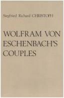 Wolfram von Eschenbach's couples