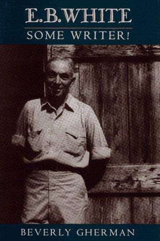 E.B. White
