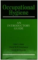 Occupational hygiene