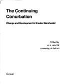 The Continuing conurbation