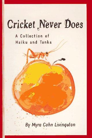 Cricket never does