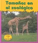 Tamanos en el zoologico