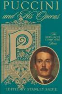 Puccini and his operas
