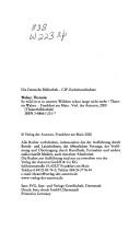 So wild ist es in unseren Wäldern schon lange nicht mehr