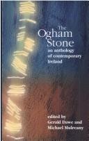 The Ogham stone