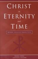 Christ in eternity and time