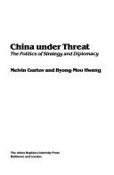 China under threat