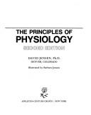 The principles of physiology