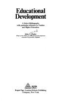 Educational development