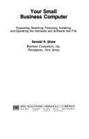 Your small business computer