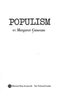 Populism
