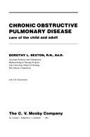 Chronic obstructive pulmonary disease