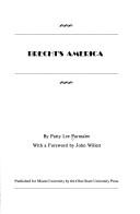 Brecht's America