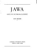 Jawa, lost city of the Black Desert