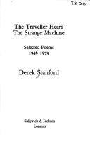 The traveller hears the strange machine