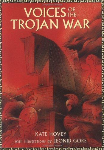 Voices of the Trojan War