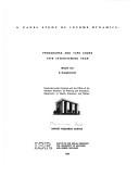 A Panel study of income dynamics