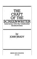 The craft of the screenwriter