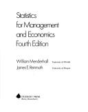 Study guide Statistics for management and economics
