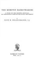 The Korsten Basketmakers