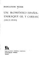 Un romántico español