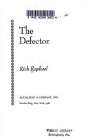 The defector