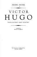 Victor Hugo