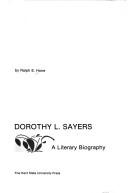 Dorothy L. Sayers