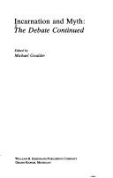 Incarnation and myth