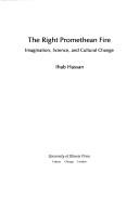 The right promethean fire