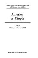 America as Utopia