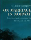 On marriage in Norway