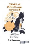 Tales of magic and spells