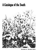 A catalogue of the South
