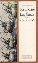 Bartolomé de las Casas frente a Carlos V