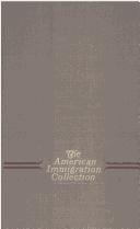 The new immigration.