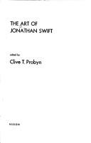 The art of Jonathan Swift