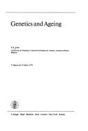 Genetics and ageing
