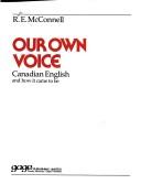 Our own voice