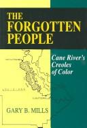 The forgotten people