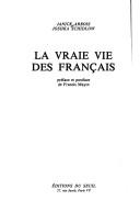 La vraie vie des Français
