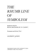 The rhumb line of symbolism