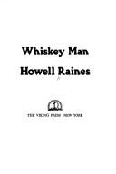 Whiskey man