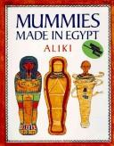 Mummies made in Egypt