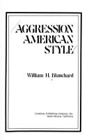 Aggression American style